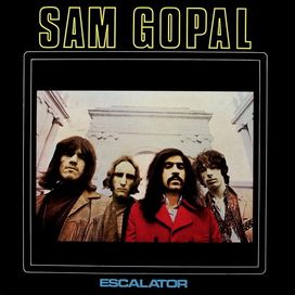 Escalator - 1968 • Álbum