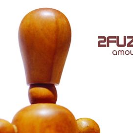 Amousía - 2003 • Álbum