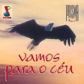 Vamos Para O Céu - 1999 • Álbum