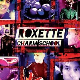 Charm School - 2011 • Álbum