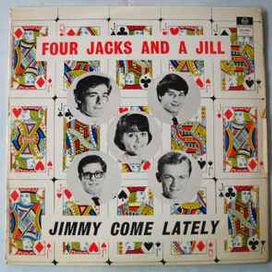 Jimmy Come Lately - 1966 • Álbum
