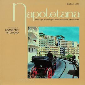 Napoletana - Antologia Cronologica Della Canzone Partenopea - Vol. 12 - 1965 • Álbum