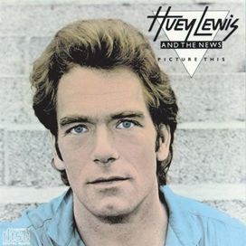 Picture This - 1982 • Álbum