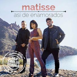 Así de Enamorados - 2022 • Álbum