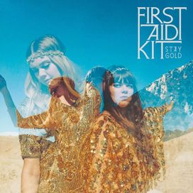 Stay Gold - 2014 • Álbum