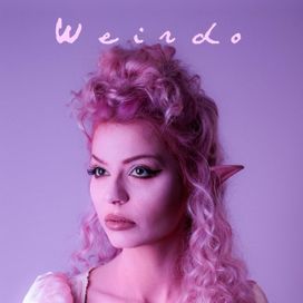 Weirdo - 2026 • Single/EP