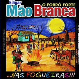 Nas Fogueiras - 2017 • Álbum
