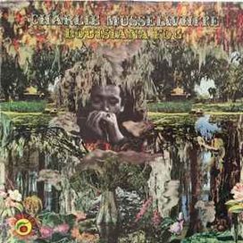 Louisiana Fog - 1971 • Álbum