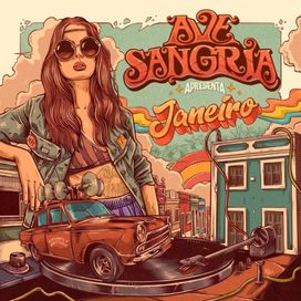 Janeiro - 2020 • Single/EP