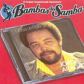 Coleção Bambas Do Samba - Coisa De Pele - 2000 • Álbum
