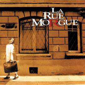 La Rue Morgue - 1997 • Álbum