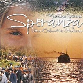 Speranza - Uma Odisséia Italiana - 2002 • Álbum