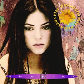 Pies Descalzos - 1995 • Álbum