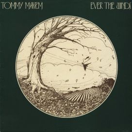 Ever The Winds - 1975 • Álbum