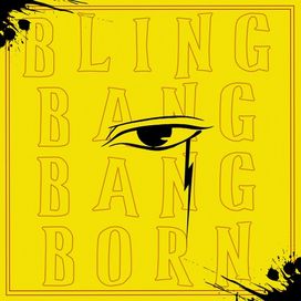 Bling-Bang-Bang-Born - 2024 • Single/EP