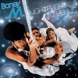 Nightflight to Venus - Boney M.