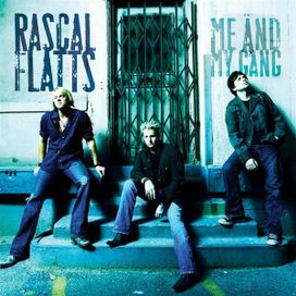 Me And My Gang - 2006 • Álbum