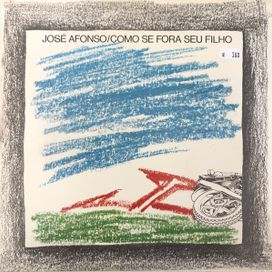 Como Se Fora Seu Filho - 1983 • Álbum