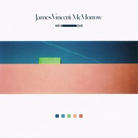 We Move - 2016 • Álbum