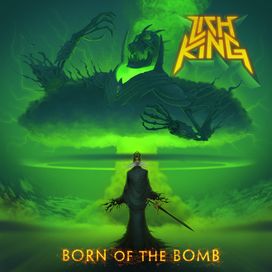 Born Of The Bomb - 2012 • Álbum