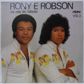 Vol.3 - 1986 • Álbum