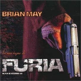 Furia - 2000 • Álbum