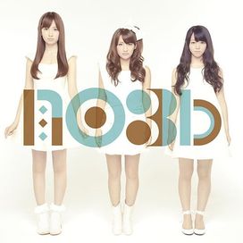 no3b - 2013 • Álbum
