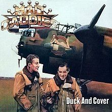 Duck and Covers - 1998 • Álbum