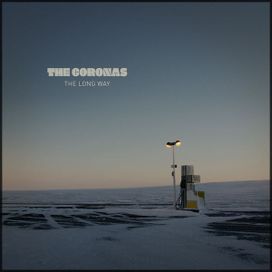 The Long Way - 2014 • Álbum