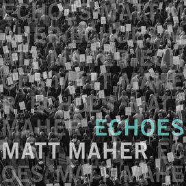Echoes - 2017 • Álbum