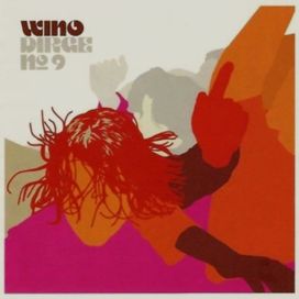 Dirge Nº 9 - 2001 • Álbum