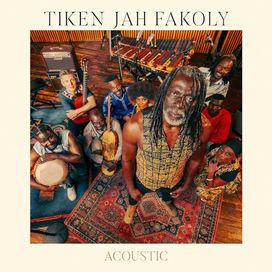 Acoustic - 2024 • Álbum
