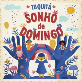Sonho de Domingo  - 2024 • Álbum