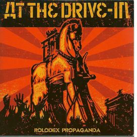 Rolodex Propaganda - 2000 • Álbum