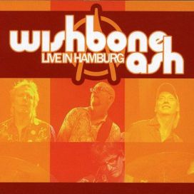 Live In Hamburg - 2007 • Álbum