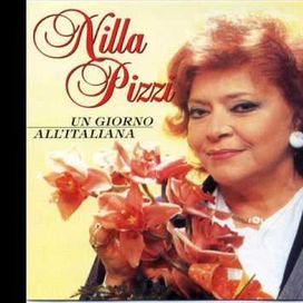 Un Giorno All'italiana - 1997 • Álbum
