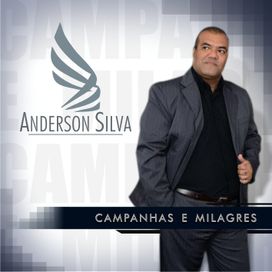 Campanhas e Milagres - 2014 • Álbum