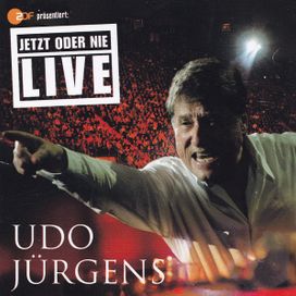 Jetzt Oder Nie - Live - 2006 • Álbum