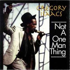 Not A One Man Thing - 1995 • Álbum