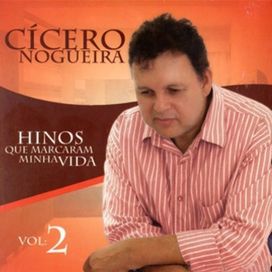 Hinos Que Marcaram Minha Vida - Vol. II - 2010 • Álbum