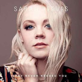 Easy Never Needed You - 2018 • Álbum