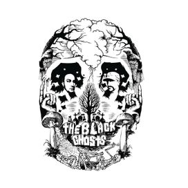 The Black Ghosts - 2009 • Álbum