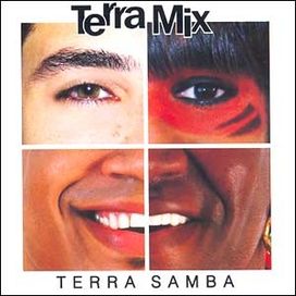 Terra Mix - 2005 • Álbum