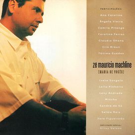 Mania de Vocês - 2002 • Álbum