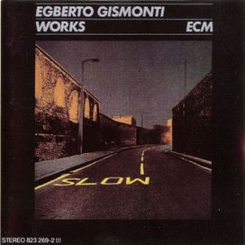 Works - 1984 • Álbum