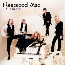 The Dance - 1997 • Álbum