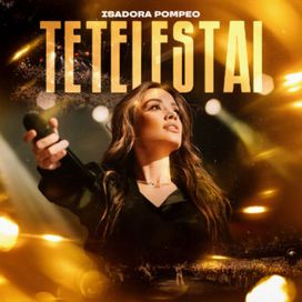 Tetelestai (Ao Vivo) - 2024 • Álbum