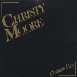 Ordinary Man - 1985 • Álbum