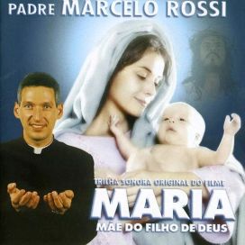 Maria Mãe do Filho de Deus - 2003 • Álbum