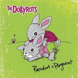 Barefoot and Pregnant  - 2014 • Álbum